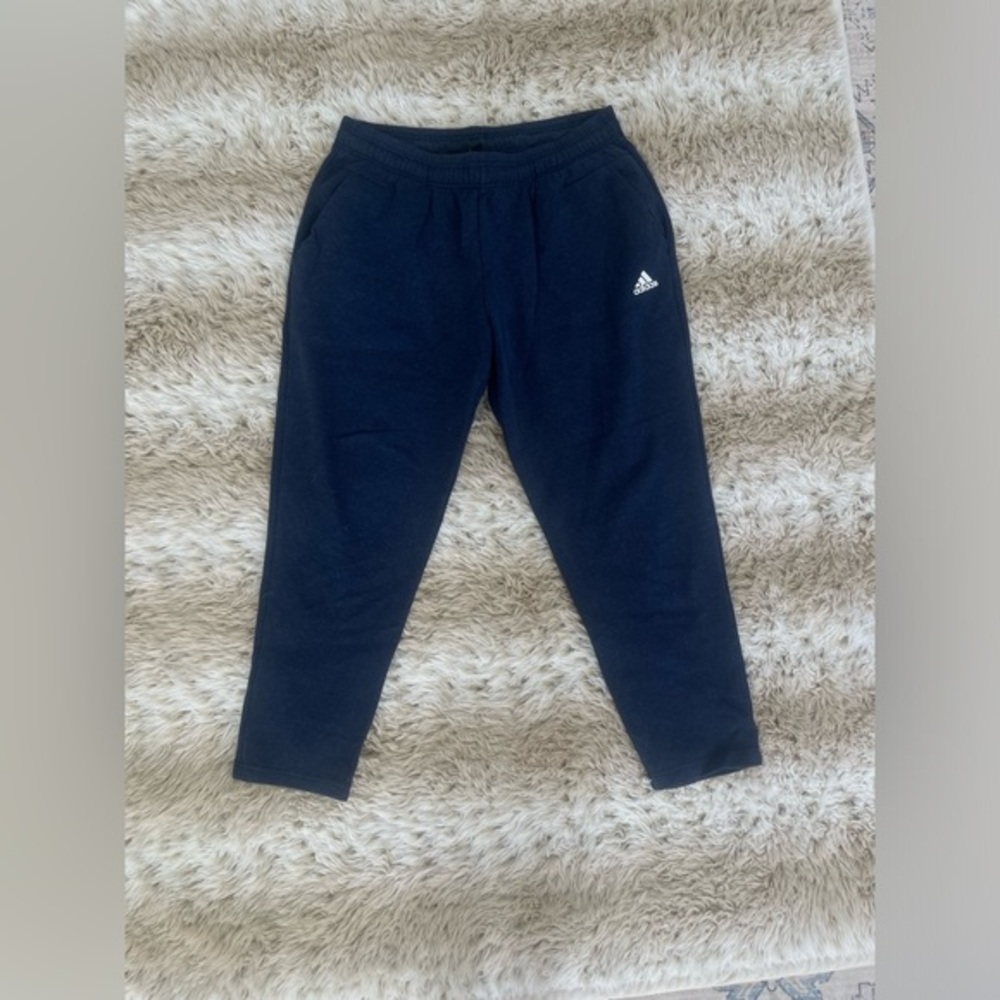 Men’s Addias Sweatpants